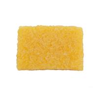 ComfyHarbor Gomma Skateboard Griptape Cleaner Eraser Dirt Remover Tool per Skateboard Longboard per Cruiser Blocco di pulizia portatile leggero 5x3.5x1cm