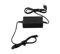 ComfyHarbor Gruppo di continuità di 5V2A UPS, con il backup della batteria 3200MAh, per la telecamera di sicurezza, il modem e i sistemi, protezione di sovratensione compatta con la ricarica