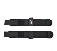 ComfyHarbor Imbottitura per spalla subacquea, per montaggio posteriore BCD, copertura per imbracatura in neoprene da 5 mm, con sgancio rapido, protezione regolabile per cinghie, per cinture larghe 5