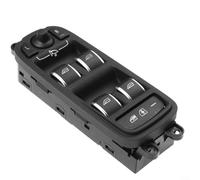 ComfyHarbor Interruttore alzacristallo elettrico lato conducente 31415677 a 3 pin, per Volvo S60 S60L XC60 2010 2018 sostituzione diretta, con misura precisa, per integrazione del veicolo