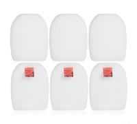 ComfyHarbor Kit di 3 filtri pre-motore in schiuma e feltro compatibile con aspirapolvere verticale Shark Stratos Pro Cordless IZ862H UZ565H IZ540H IZ840H QZ562H Series