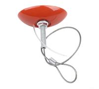 ComfyHarbor Kit di riparazione pneumatici con patch laterale compatibile con ATV, UTV, SXS, per RZR, per CAN-AM, Maverick, per POLARIS, per JEEP, per TOYOTA, tosaerba, turn, trattore, rimorchio