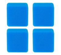 ComfyHarbor Kit per rullo di spazzole e filtro in spugna per Eureka per RAPIDWASH NEW430 Aspirapolvere senza fili a secco bagnato, rullo con setole morbide ad alta densità per protezione del pavimento