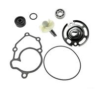 ComfyHarbor Kit Riparazione Pompa Acqua Compatibile WR-125R per x-max Kit | Compatibilità precisa, previene surriscaldamento, materiali durevoli, set completo, per facile montaggio