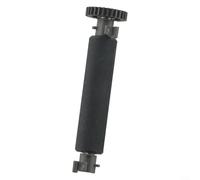 ComfyHarbor Kit Rullo Piastra P1079903-003 Parte di ricambio per stampante termica ZD410 compatibile con modelli 203dpi e 300dpi, costruzione in gomma per