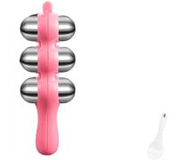 ComfyHarbor Macchina per palline di riso | Sushi dell'acciaio inossidabile 304 per la muffa con la maniglia ergonomica, Shaper dell'alimento di DIY non bastone per il