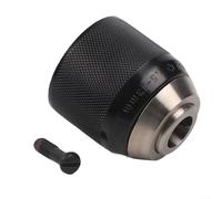 ComfyHarbor Mandrino senza chiave da 1/2" con viti di ricambio per viti a sinistra per DHP484 DDF484 DDF446 DDF482 BHP452 BDF453 BDF452 Sostituire 766008-1 763193-1 parti 766027-7