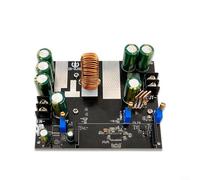 ComfyHarbor Modulo di alimentazione da 700 W MPPT Buck-Boost, DC 6-80 V a 1,3-78 V batteria solare per caricabatterie con anti-riflusso per azionamento LED e alimentazione da laboratorio (senza