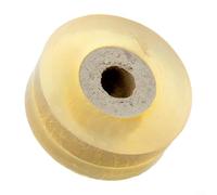ComfyHarbor Nastro per innesto, 1 rotolo di pellicola in plastica da 2 cm x 79,9 m, estensibile per legatura da giardino, per germogli di piante e innesti di alberi da frutto, supporto traspirante per