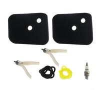 ComfyHarbor Organizer per smalti in acrilico, montaggio a parete, 38,1 cm, trasparente, per cosmetici e accessori, scaffale salvaspazio per casa, salone di bellezza