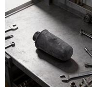 ComfyHarbor Paraurti di arresto del coperchio del bagagliaio per Focus 2012-2018, parte di ricambio sinistra o destra BM5Z-5440452-A, tappo tampone in plastica per portellone posteriore