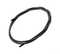 ComfyHarbor per Albero di trasmissione Flex 45" per FS100R Spazzola per | Lunghezza 153,7 cm, adatto per FS100 FS110, nucleo in acciaio, liscio per il trasferimento di potenza