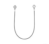 ComfyHarbor per cavo controllo trazione metallo 46cm per spazzaneve inverno(1pcs)