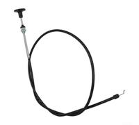 ComfyHarbor per cavo Sostituzione 603087 per Tagliaerba Professionali per | per costruzione per acciaio per robusto, guaina gomma , anti-ruggine, lunga durata, uso intensivo frequente