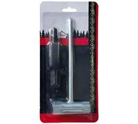 ComfyHarbor per pistone per Motocoltivatore 63CC per frizione per pistone(4 throwing blocks (inner diameter 15-15))