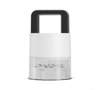 ComfyHarbor Per snocciolatore per ciliegie, snocciolatore rapido 7 in 1, con contenitore trasparente, per olive, datteri, biancospino, gadget da cucina in plastica facile da pulire, per picnic in casa