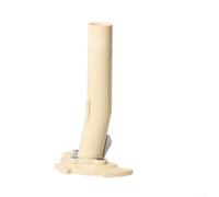 ComfyHarbor per stelo Staccabile Ricambio per DFP-14 DLC-2014 MP-14 Nylon | Compatibilità perfetta, integrazione seamless, Nylon PA per robusto, ABS , altezza 120mm precisa