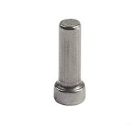 ComfyHarbor Perno di collegamento, per sega alternativa Bosch GSA1100, PSA900, PSA700E, PSA7100E 1619P04839, accessorio di ricambio in metallo