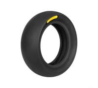 ComfyHarbor Pneumatici per scooter elettrico semi-hot melt senza camera d'aria 90/65-6.5, 105/50-6.5, 100/55-6.5, 110/55-6.5, gomma antiscivolo, per una facile installazione, competizione da corsa