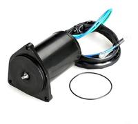 ComfyHarbor Powers Tilt Trim Motor, per 6H1-43880-02, fuoribordo 40 50 60 70 90 per Hp, 12 V DC bidirezionale, con montaggio a 3 bulloni, alloggiamento sigillato marino, per Sierra 18-6781 T1159M