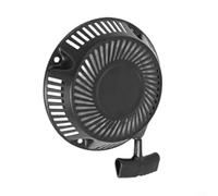ComfyHarbor Recoil Starter Assembly Ricambio Per & 124332 124335 695287 555576, Pull Start Generator Lawn Mower Engine Part,