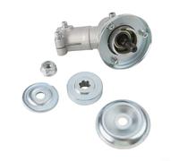 ComfyHarbor Riduttore in metallo, con diametro interno di 26 mm, per decespugliatore e decespugliatore