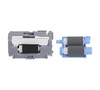 ComfyHarbor RM2-5452 RM2-5397 Kit rullo di separazione pick-up per HP per LaserJet Pro M402 M403 M404 M426 M427 M428, per stampanti IMAGECLASS LBP214 MF424 Series