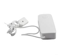 ComfyHarbor Sensore di perdite d'acqua WiFi per app Life, rilevatore di livello dell'acqua wireless con controllo vocale, per installare inondazioni per cucina e bagno