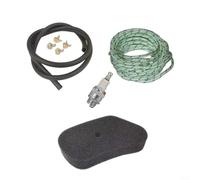 ComfyHarbor Set di prolunga di ricambio per GROHE 14048000 per finiture Grohtherm SmartControl, installazione flessibile da 2,5 cm per doccia e vasca, costruzione fino a tre funzioni