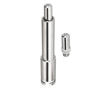 ComfyHarbor Set di ricambio per bacchetta a vapore, compatibile con macchina da caffè EC685, kit ugello a foro singolo e triplo in acciaio inox, con guarnizione in silicone, per barista (sing)