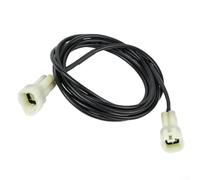 ComfyHarbor SMIS A, Cavo adattatore per manometro SDS, compatibile con motori fuoribordo DF40A-DF300AP, OEM 990C0-88136 ABS nero, collega, per SDS ECU alla rete NMEA 2000