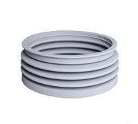 ComfyHarbor Soffietto in silicone, per Barsetto per Hopper, compatibile, con Maxim's B1, Paris, per Petrus BE3899, accessorio Dose Control Pro, per smerigliatrice monodose, riduce la ritenzione