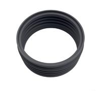 ComfyHarbor Soffietto in silicone per monodose per tramoggia, compatibile con macinacaffè Eureka Mignon Specialita 9155, accessorio Dose Control Pro per macinazione di precisione e ritenzione minima