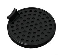 ComfyHarbor Sottobicchieri di ricambio per macchina da caffè Vertuo-Pop, per accessori da caffè PLA dal design elegante, facile da pulire, protegge i controsoffitti da fuoriuscite, compatibile