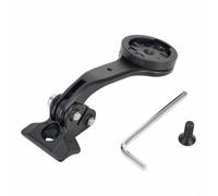 ComfyHarbor Staffa di supporto GPS per computer da bicicletta, per Trek Madone SLR per Garmin per Bryton e Wahoo Cycling Computer (per Garmin)