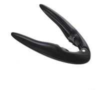 ComfyHarbor Strumento per sbucciare e aprire le castagne, a forma di croce, per sbucciare rapidamente senza danneggiare i noci, schiaccianoci in plastica, per nocciole, gadget da cucina, per casa ed