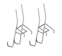 ComfyHarbor Supporto per secchio per miele in acciaio inossidabile, per apicoltura, supporto sicuro, per raccolta e versamento del miele, telaio di supporto leggero, per attività apiarie, 30,5 cm (2