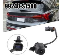ComfyHarbor Telecamera di retromarcia 99240-S1500 per Hyundai Santa Fe 2021-2023 Telecamera posteriore HD Visione notturna Sistema di parcheggio impermeabile