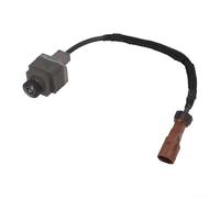 ComfyHarbor Telecamera per parcheggio Mercedes A0009051103, telecamera di retromarcia anteriore/posteriore per Classe E W212 CLS W218 Classe C W205 GLE W292, 12 V, ricambio in ABS nero