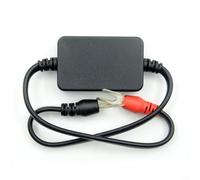 ComfyHarbor Tester wireless per monitor della batteria dell'auto, tensione BM2 4.0 da 12 V con dati in tempo reale, test del sistema di avviamento, bassa potenza per strumento diagnostico per veicoli