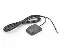 ComfyHarbor Trasmettitore SI5351 WSPR con TCXO e GPS per il posizionamento automatico QTH, modulo faro HF 1-30MHz 23dBm, connettore per test QRP a onde corte del prosciutto (antenna singola)