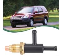 ComfyHarbor Valvola secondaria di controllo dell'iniezione dell'aria per Honda CRV Stream 2001-07, sostituzione diretta dell'OEM 36281 PNA G02 di 2.4L 2.0L