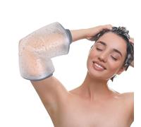 COMFYTHERA Copertura impermeabile per braccio superiore per doccia, protezione per ferite, vasca da bagno per adulti, borsa a tenuta stagna per la doccia per chirurgia braccio gomito bendaggio ferita