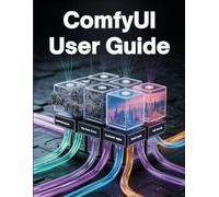 ComfyUI User Guide: A Comprehensive Manual for Node-Based Generation
