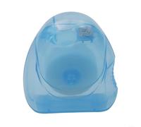 Comgooldool Bobina di filo interdentale per pesca alla carpa, 50 m, per boilie, impugnature a profilo piatto, esche lisce senza perforazione per mantenere la galleggiabilità, per CHOD e Ronnie Rig