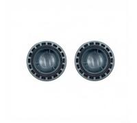 Comgooldool Cartuccia filtro rotonda per Severin S-Power Nonstop eco (B) | Progettato per S-Power Nonstop eco; garantisce aria di scarico pulita; previene problemi di surriscaldamento del motore
