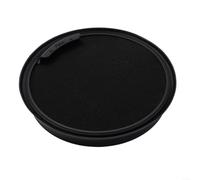 Comgooldool Kit di 2 filtri di ricambio in schiuma per Bosch BBZ152EF | Schiuma pre-motore, microfiltro di scarico, adatto per BBZ152EF, lavabile, riutilizzabile, migliora la potenza di aspirazione