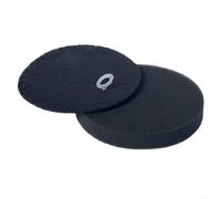 Comgooldool Kit filtro di ricambio per Bissell per POWERCLEAN per FURGUARD 4051 4039 per FURFINDER 4026 4052, ABS ad alta efficienza per rullo spazzola per pulizia profonda peli di animali domestici