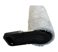 Comgooldool Kit spazzola a rullo e filtro, per Uwant 3.0 e Steam | Set di 2 filtri a spazzola a rullo per UWANT 3.0 per scopa a vapore, accessori per la pulizia dei pavimenti duri