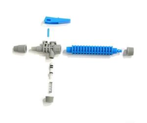 Comgooldool Maniglia con interruttore a grilletto con serratura per spruzzatori da giardino a zaino da 3 l, 5 l, 8 l, testa di controllo scanalata antiscivolo, parte di ricambio per agricoltura